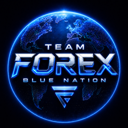 Team Forex Blue Nation